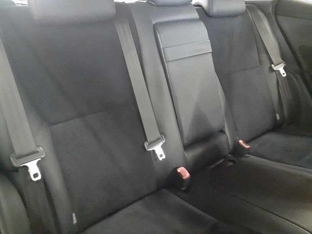 TOYOTA BLADE 2009