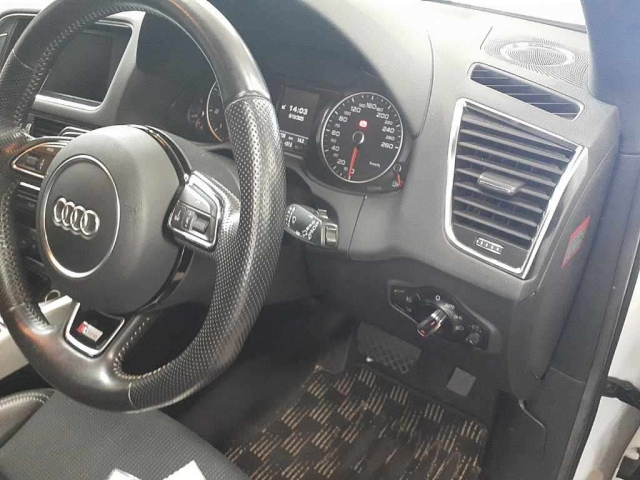 AUDI Q5 2013