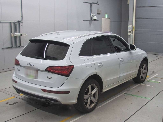 AUDI Q5 2013