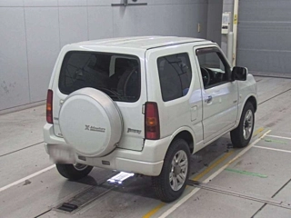 SUZUKI JIMNY 2014