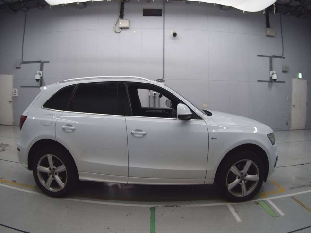 AUDI Q5 2013