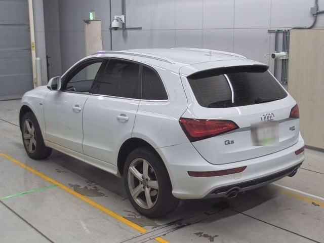 AUDI Q5 2013