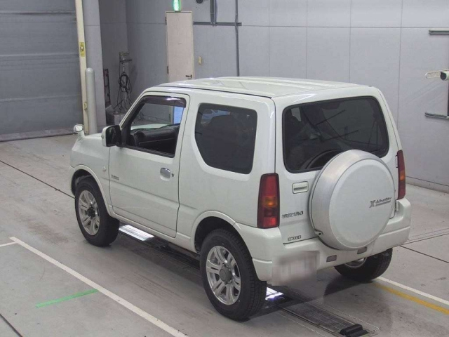 SUZUKI JIMNY 2014