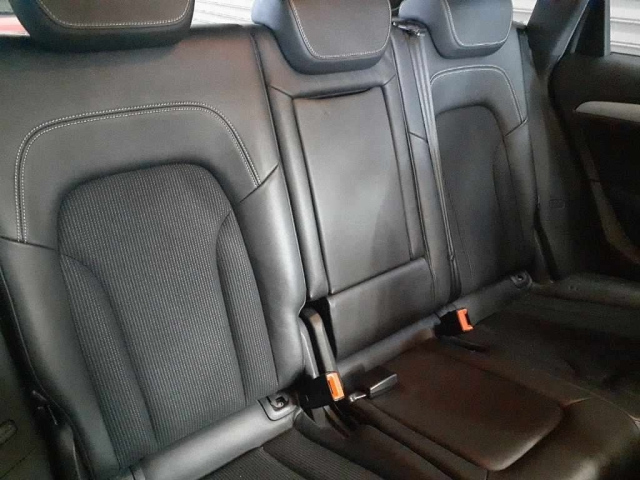 AUDI Q5 2013