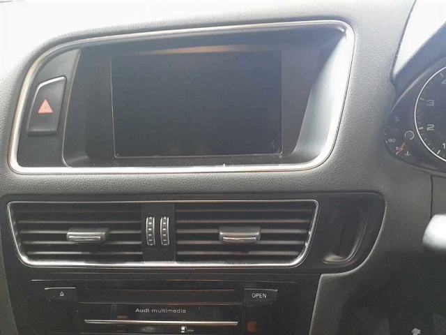 AUDI Q5 2013