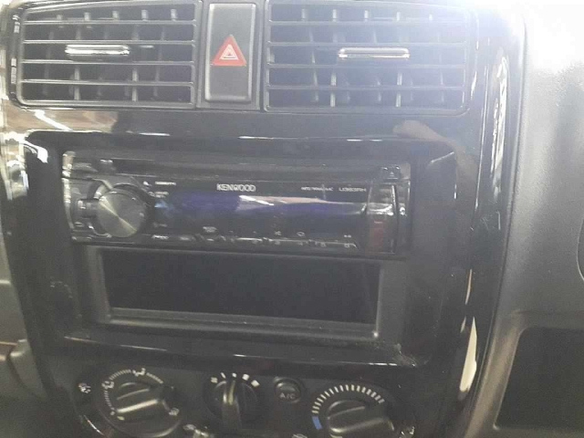 SUZUKI JIMNY 2014