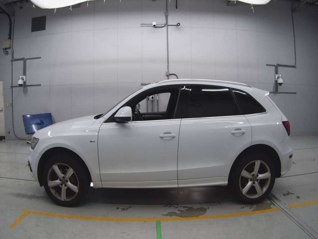 AUDI Q5 2013