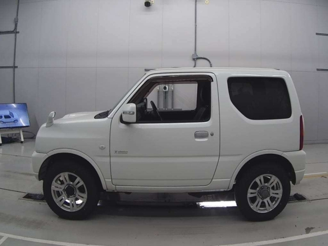 SUZUKI JIMNY 2014