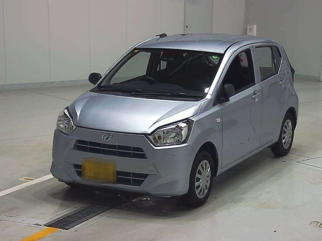DAIHATSU MIRA E S 2023