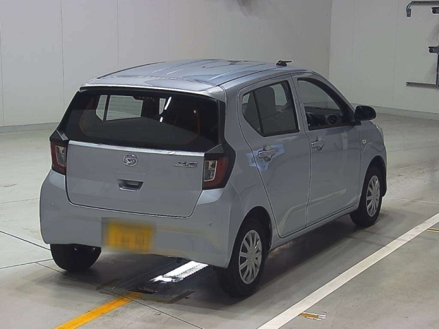 DAIHATSU MIRA E S 2023