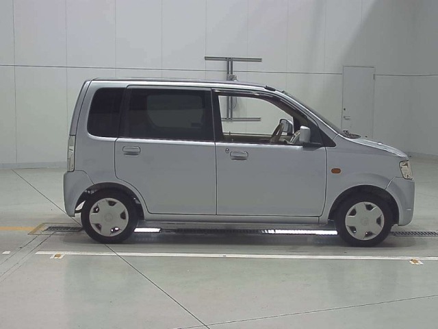 MITSUBISHI EK WAGON 2009
