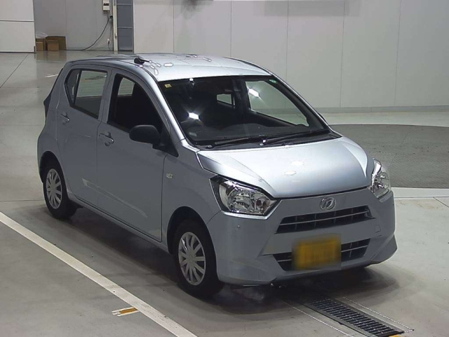 DAIHATSU MIRA E S 2023