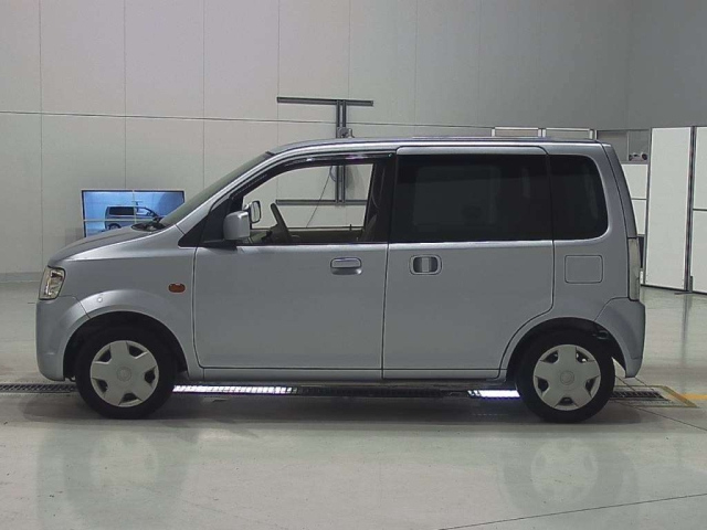 MITSUBISHI EK WAGON 2009
