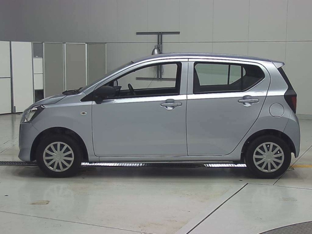 DAIHATSU MIRA E S 2023