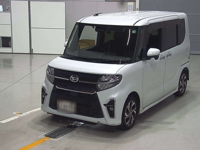 DAIHATSU TANTO 2020