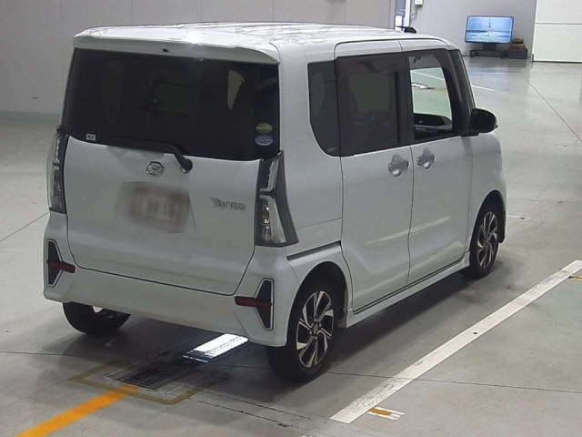 DAIHATSU TANTO 2020