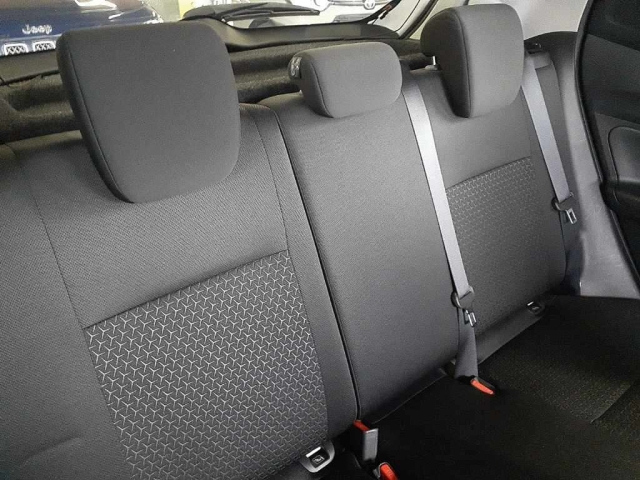 SUZUKI SWIFT 2017