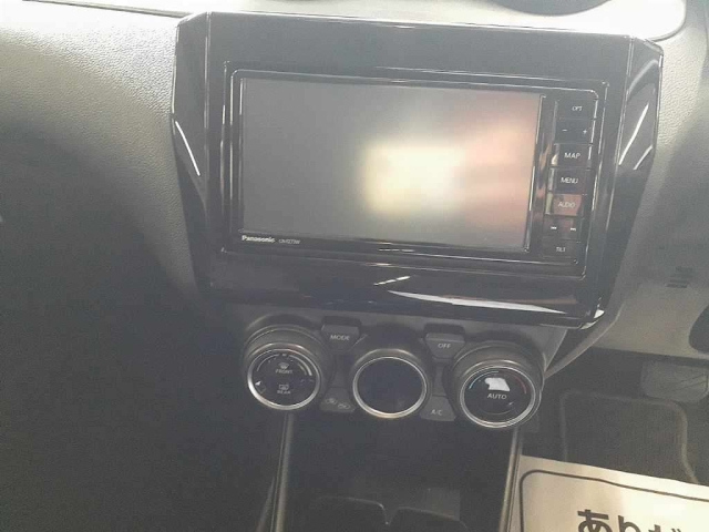SUZUKI SWIFT 2017