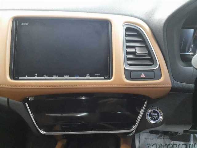 HONDA VEZEL 2019