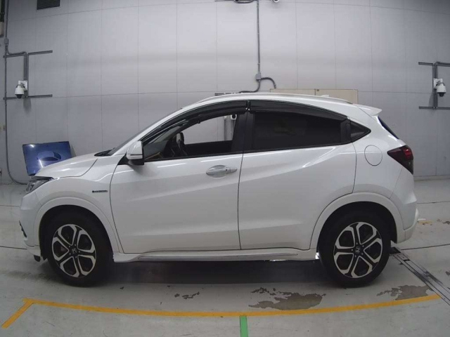 HONDA VEZEL 2019