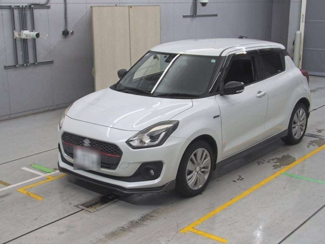SUZUKI SWIFT 2017