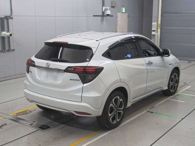 HONDA VEZEL 2019