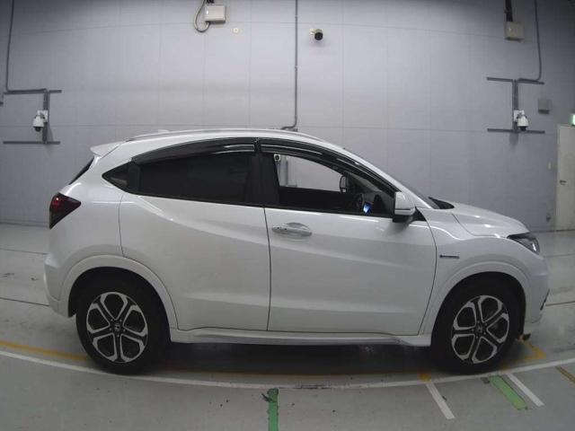HONDA VEZEL 2019
