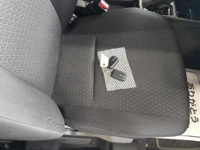 SUZUKI SWIFT 2017