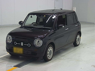 SUZUKI ALTO LAPIN 2023