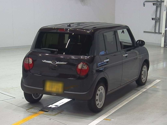 SUZUKI ALTO LAPIN 2023