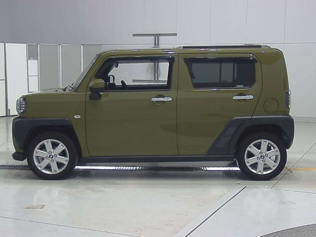 DAIHATSU TAFT 2022