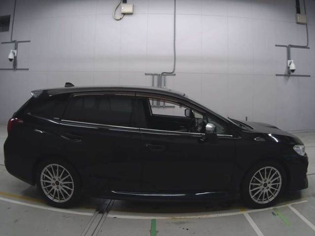 SUBARU LEVORG 2014