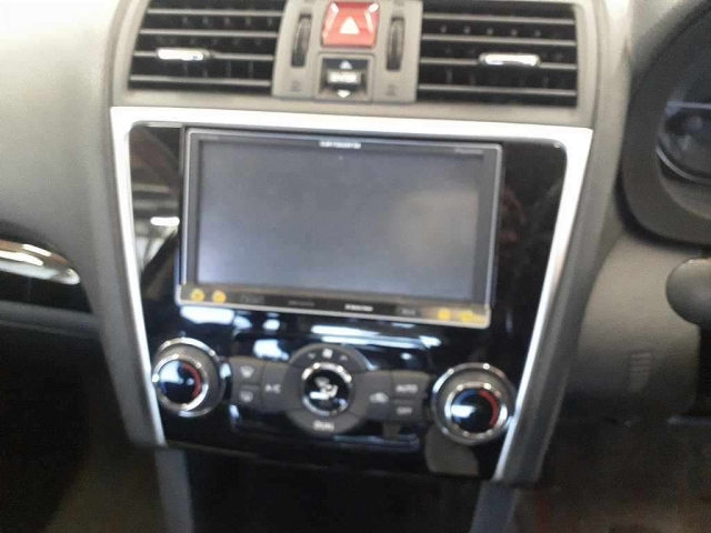 SUBARU LEVORG 2014