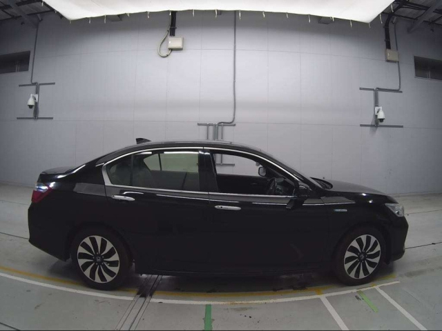 HONDA ACCORD 2013
