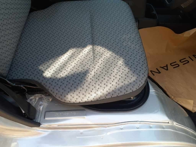 NISSAN CLIPPER TRUCK 2025