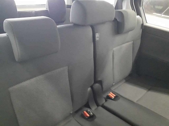 TOYOTA SIENTA 2025