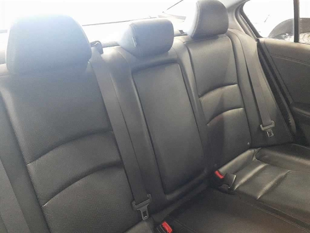 HONDA ACCORD 2013