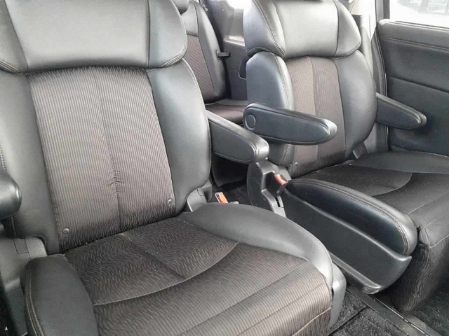 NISSAN ELGRAND 2015