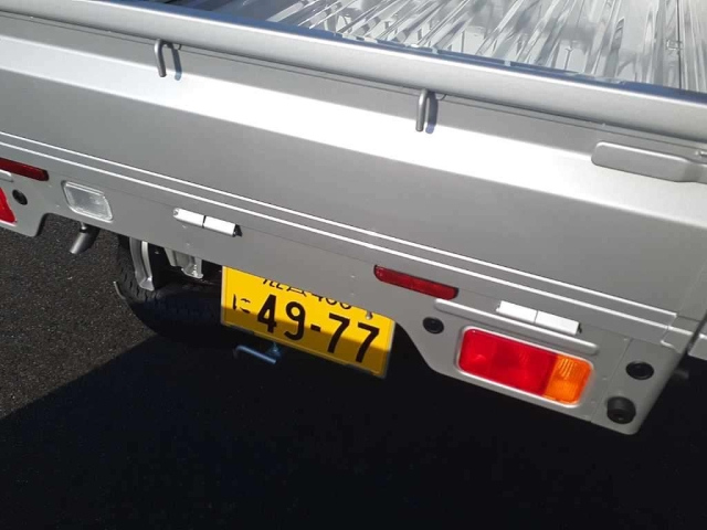 NISSAN CLIPPER TRUCK 2025