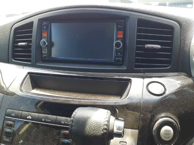 NISSAN ELGRAND 2015