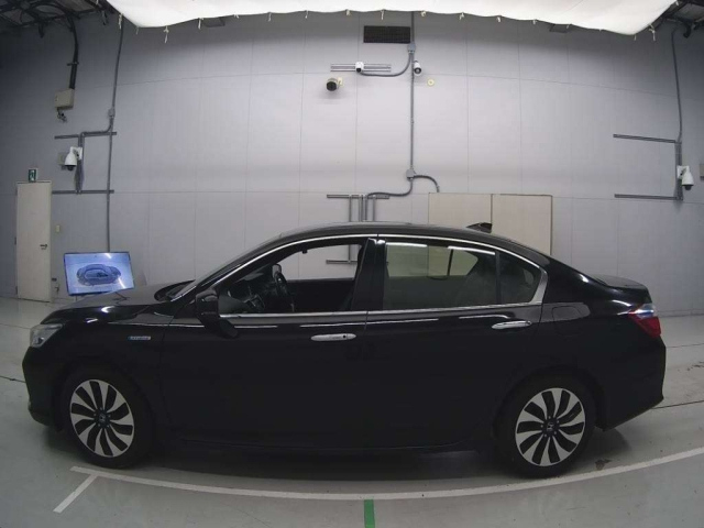 HONDA ACCORD 2013