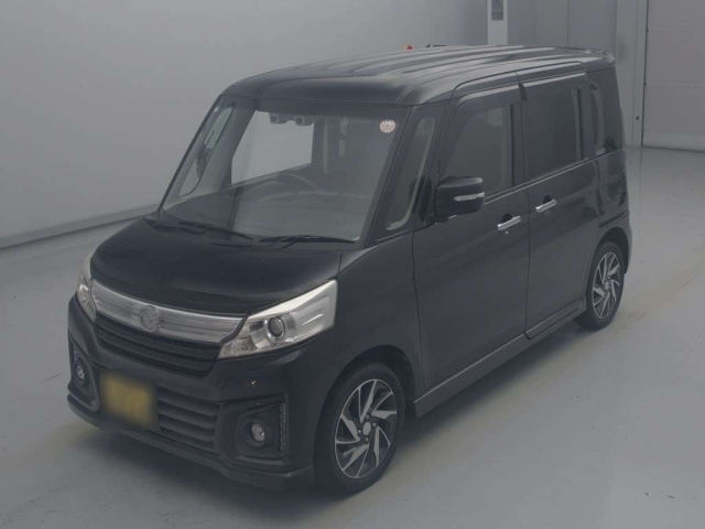 MAZDA FLAIR WAGON 2016
