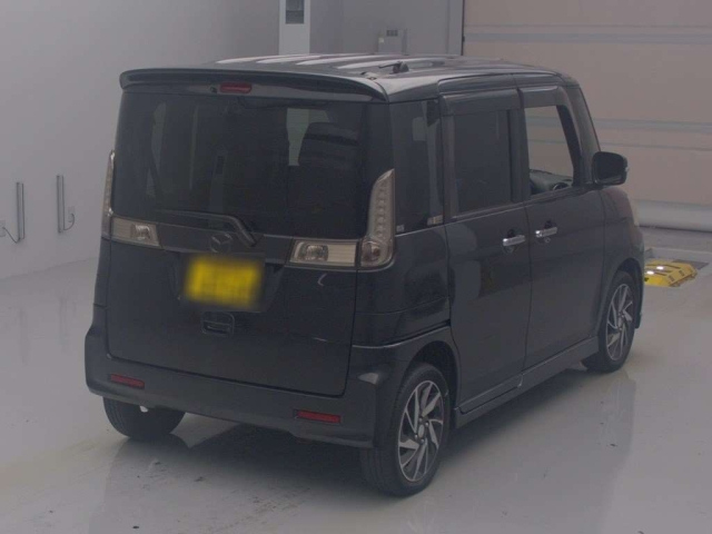 MAZDA FLAIR WAGON 2016