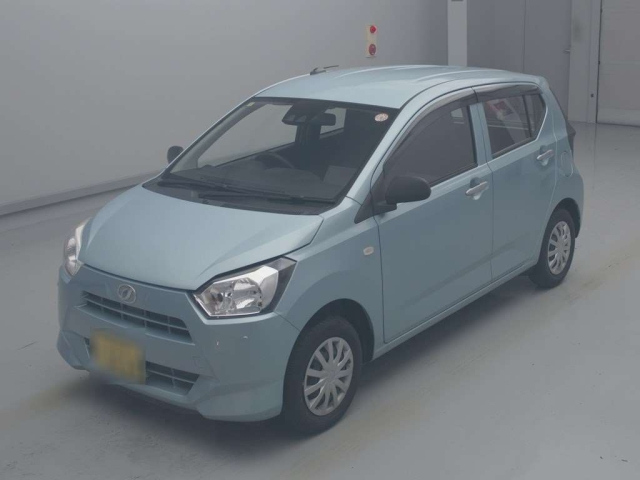 DAIHATSU MIRA E S 2023
