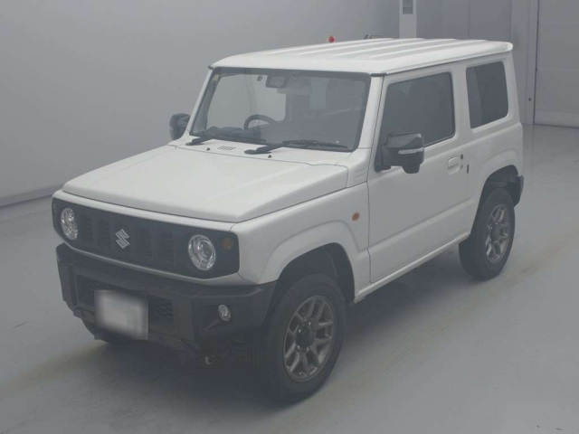 SUZUKI JIMNY 2020