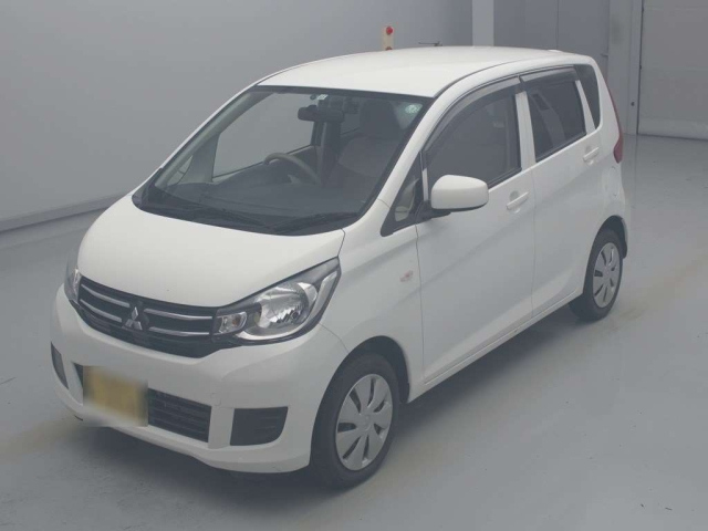 MITSUBISHI EK WAGON 2017