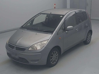 MITSUBISHI COLT 2010