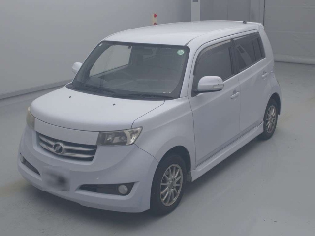 TOYOTA BB 2008