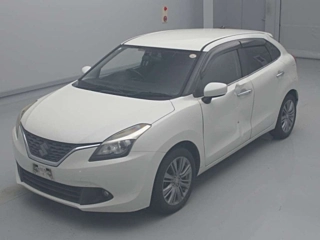SUZUKI BALENO 2017