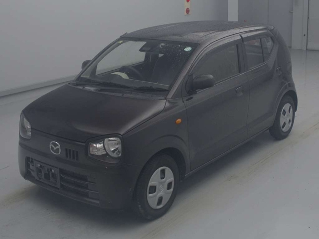 MAZDA CAROL 2020
